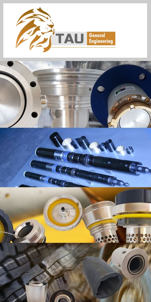 Contact Tau engineering